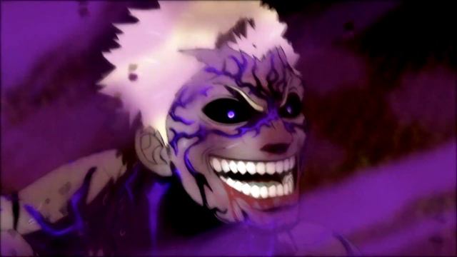 Ома Токита против Райана Куре / Кэнган Асура / AMV