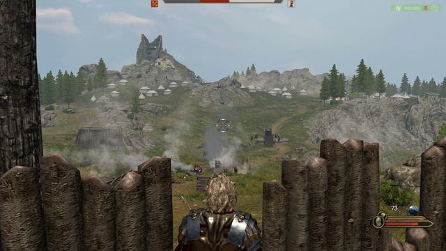 Hercules & The Legendary Fellowship Ep20 #mountandblade #bannerlord #Gaming #RPG #fantasy смотреть онлайн