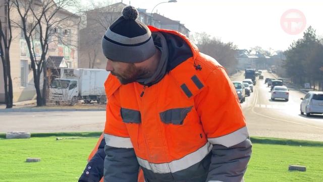 Сегодня на Садовом кольце появились Мишки в сосновом бору смотреть онлайн