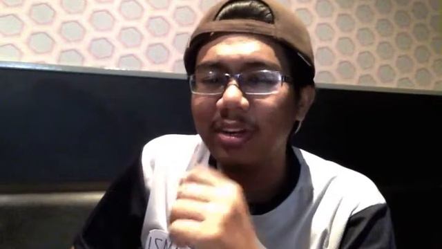 Hani Ramzi B Mohammad Shafie 180643 смотреть онлайн