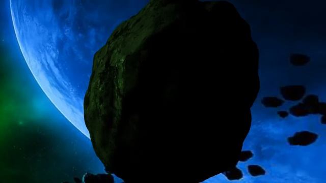 Space Rock: Element 3D смотреть онлайн