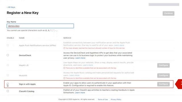 WordPress Social Login | How to set up login with Apple in WordPress? смотреть онлайн