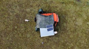 2. Путешествие на Буханке. Питер-Эльбрус.