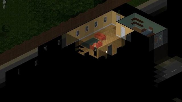 Обзор игры Project zomboid смотреть онлайн