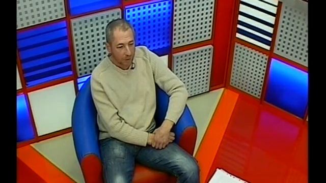 Дійові особи 05.04.13 смотреть онлайн