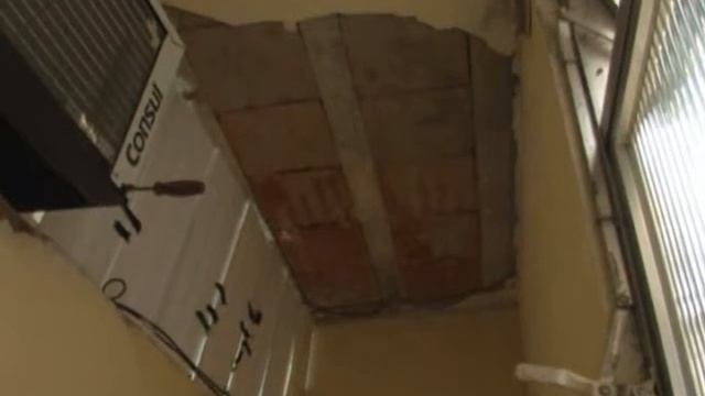 Обратная сторона олимпиады в Рио-де-Жанейро смотреть онлайн