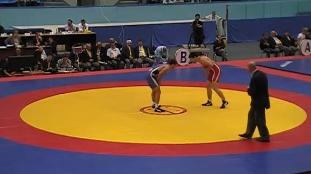 74 kg r1 Gitinov vs Khubezhti смотреть онлайн