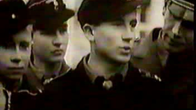 Новости Недели (фрагмент) 22 марта 1945 года смотреть онлайн