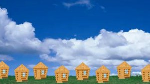 Птички летят бомбить поросят клип.