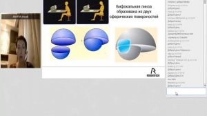 29.05.2015. Коррекция высоких степеней аметропии. Ринская Н.В.