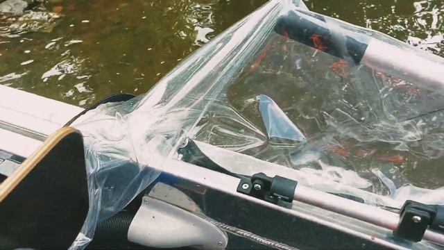 Неман 450DCM pro. Обзор лодки. смотреть онлайн