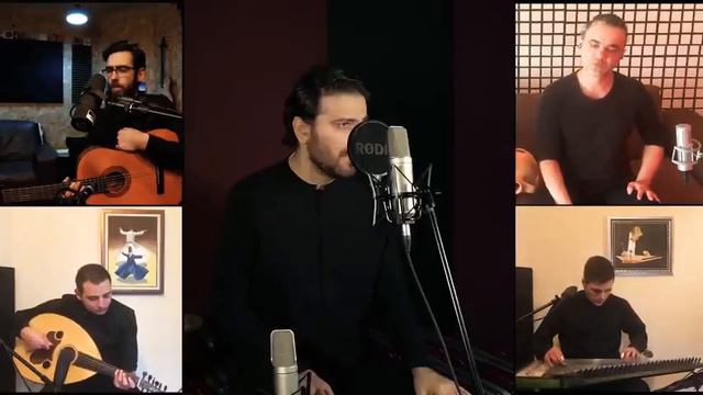 Sami Yusuf - The House Concert