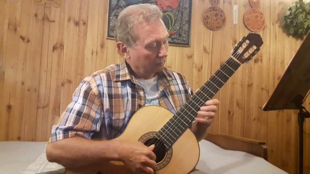 О. Копенков. Сюита "На колёсах" 3. На транспортном средстве с двигателем внутреннего сгорания смотреть онлайн