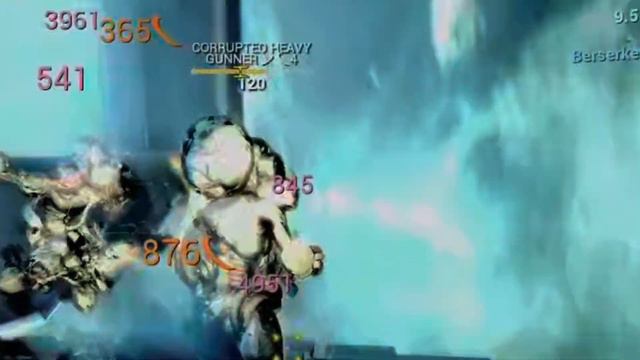 VENKA EXE WARFRAME EXE 1# смотреть онлайн