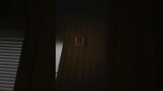 EOL fluorescent tube #15: Osram Dulux D 10w смотреть онлайн