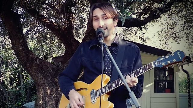 Black and White • Jury Magliolo (Second Lockdown Sessions) смотреть онлайн