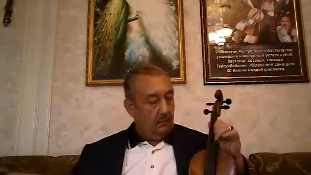 СУВОРА .ТУРСУНБОЙ ЖУРАЕВ ИЖРОСИДА. смотреть онлайн