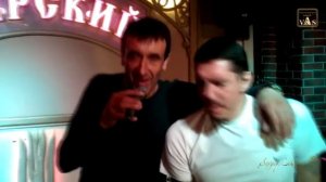 Эксклюзив! Г. Грищенко и А. Кобяков (03.06.2014 г.)