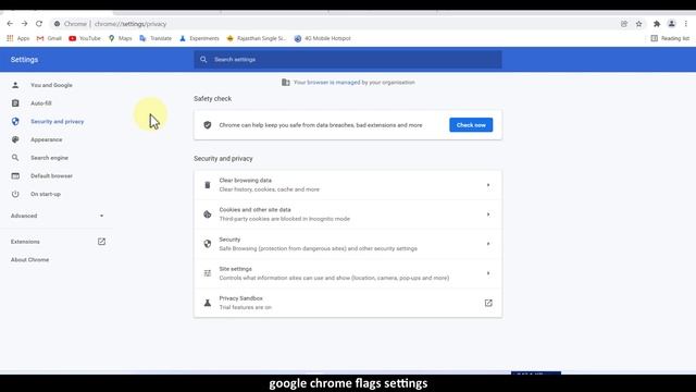 chrome flags - chrome flags settings || google chrome flags settings || смотреть онлайн