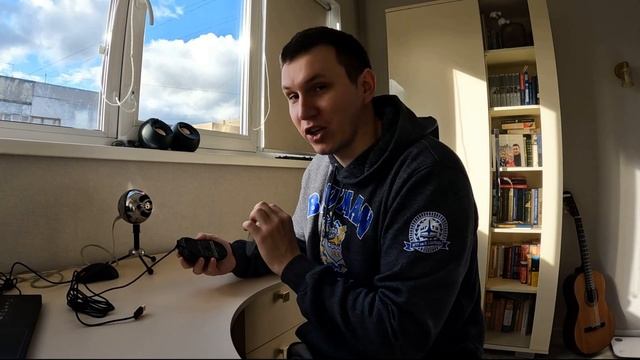 Собрал игровой ПК за 164к руб смотреть онлайн