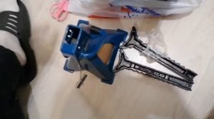 Страховочные подставки под автомобиль