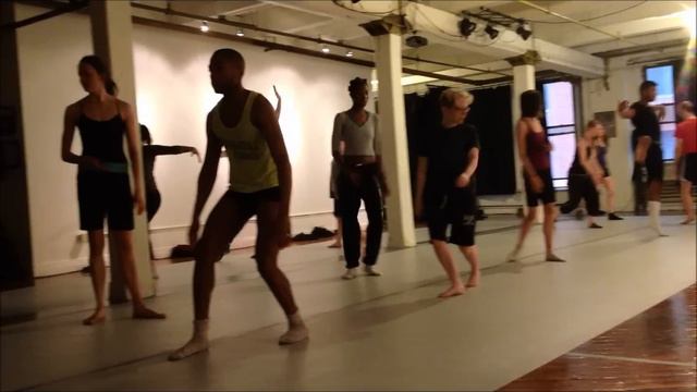 ArtLab J - Master Class Series with 'Sidra Bell Dance New York' смотреть онлайн
