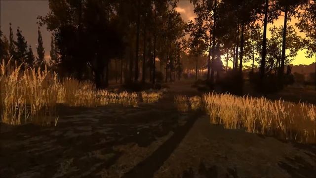 Home is Where One Starts |A Short Beautiful Walking Simulator Game| смотреть онлайн
