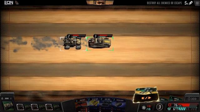 EXTREMELY Insane Car DESTRUCTION in Death Roads Tournament смотреть онлайн