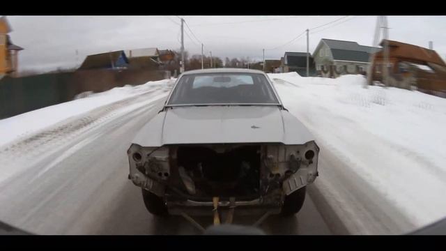 Как купить самое дешёвое ведро и сломать систему? Оживление мертвеца 2 и 