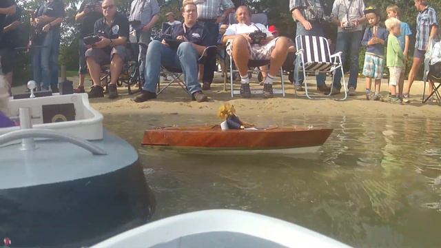 Schaufahren SMC Delmenhorst (bei Bremen) 20-21 Sept. 2/2 смотреть онлайн