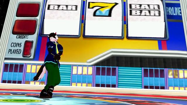 【Rouon Aro】Dramaturgy【UTAU Cover + MMD】 смотреть онлайн