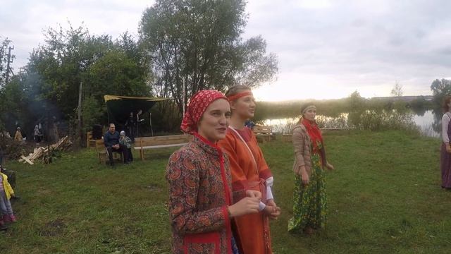 Праздник Урожая 2017 смотреть онлайн