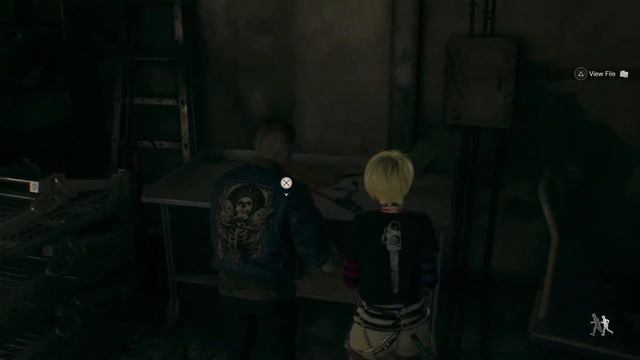 Resident Evil 4 Remake w/ Casual Costumes [Part 6] смотреть онлайн