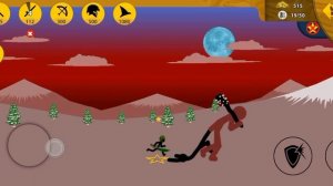 как фармить самоцветы в stick war legacy!