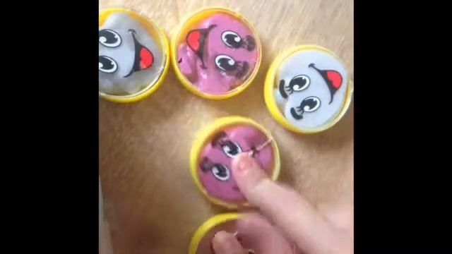 💧МОИ СЛАЙИЫ💧как их сделать? Мой любимый слайм это ..... смотреть онлайн