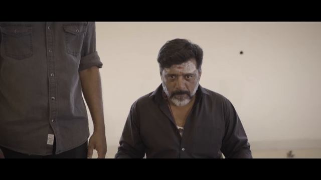 The Gangster's Throne Short Film | Zubin George | Tamil Short Film | Cue Studio смотреть онлайн