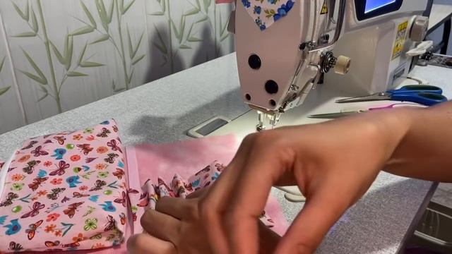 NECESSAIRE PORTA AGULHAS DE CROCHÊ - ESTOJO NECESSAIRE смотреть онлайн
