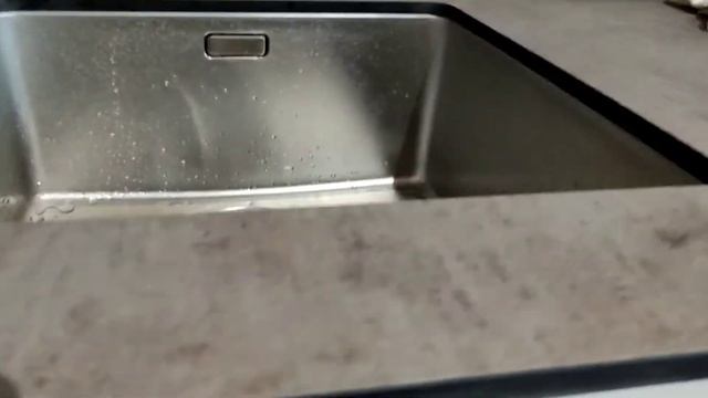 Установка кухонного измельчителя NAGARE 1000 смотреть онлайн