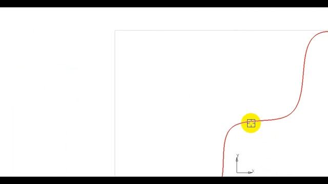 КОМПАС 3D - [Окружность с центром на объекте] смотреть онлайн