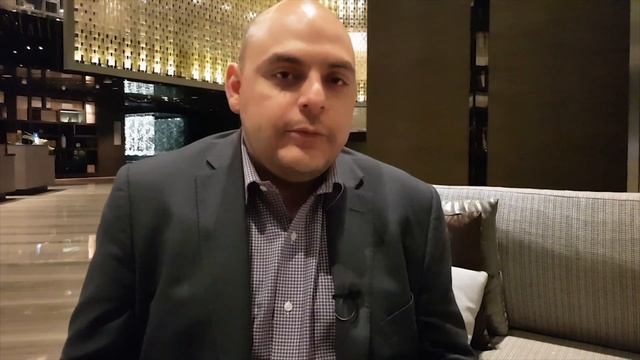 Huawei Mate 10, Kirin 970 y otras novedades: Entrevista a David Moheno смотреть онлайн