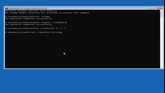 How to Fix Error Code 0xc0000225 in Windows 10 смотреть онлайн