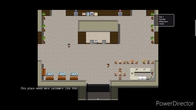 college Life paat 01 Android adult game смотреть онлайн