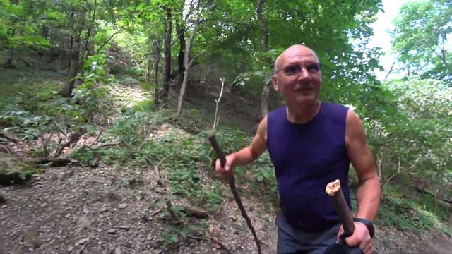 Восхождение на вершину Бештау Пятигорск смотреть онлайн