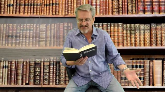 ГОЛУБАЯ КНИГА. ЧАСТЬ 70 смотреть онлайн