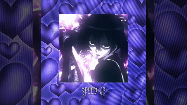 Рандомные песни Спидап (360p)