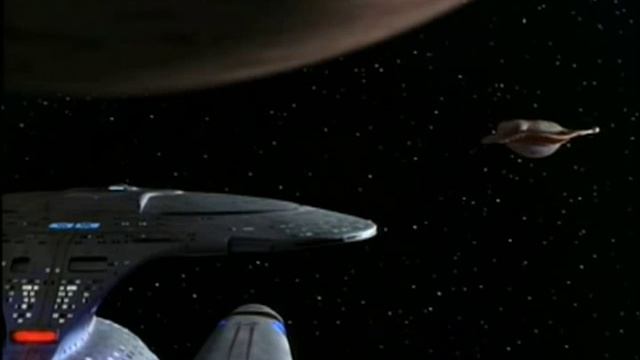 Star Trek - Galaxy Class Tribute смотреть онлайн