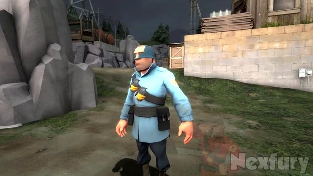 Testing some Tools in Gmod смотреть онлайн