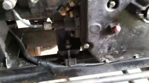 Мини-трактор CROSSER CR-M12E-1 экспресс-обзор от Николая Нарватова