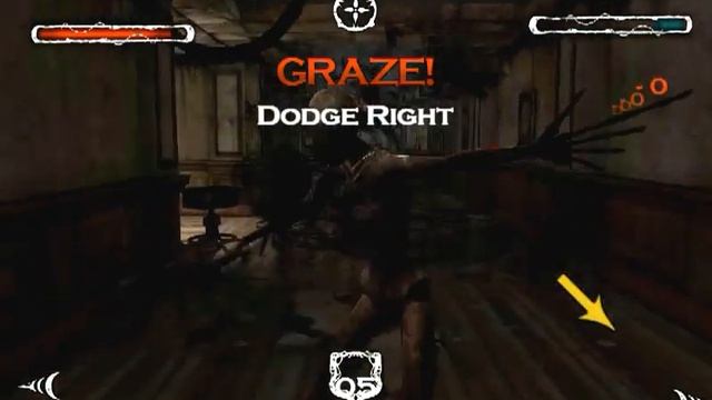 Dark Meadow The Pact на sgs2 смотреть онлайн