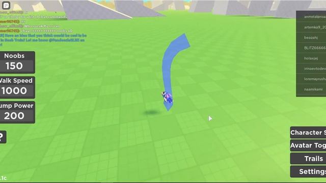 АРМИЯ НУБИКОВ|ROBLOX|NOOB TRAIN| смотреть онлайн